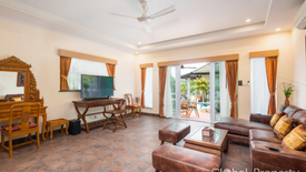 6 Bedroom House for Sale or Rent in Mythos Villa, Huai Yai, Chonburi