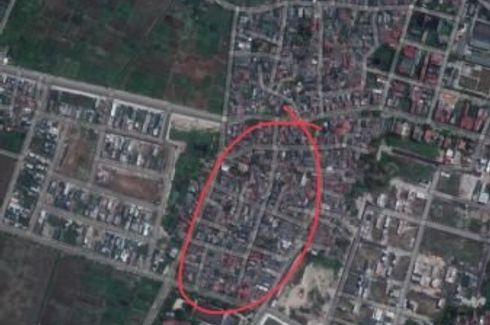 Land for sale in Quang Thang, Thanh Hoa