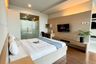 1 Bedroom Apartment for rent in Bangka, Jakarta