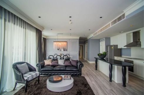 3 Bedroom Condo for Sale or Rent in The Emporio Place, Khlong Tan, Bangkok near BTS Phrom Phong