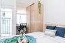 Apartemen disewa dengan 1 kamar tidur di Cisauk, Banten
