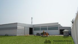 Warehouse / Factory for Sale or Rent in Bang Pu Mai, Samut Prakan