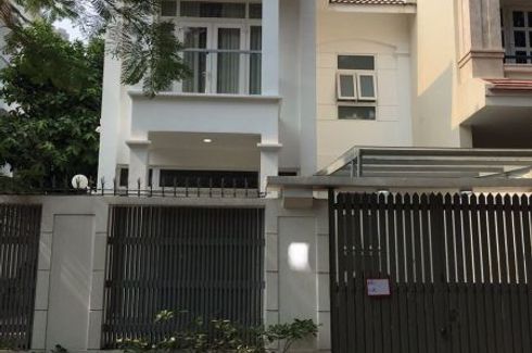 Villa for sale in An Phu, Ho Chi Minh