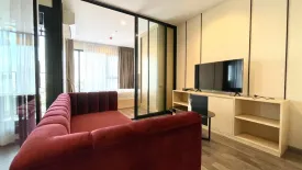 1 Bedroom Condo for rent in Life Ladprao Valley, Chom Phon, Bangkok near BTS Ladphrao Intersection