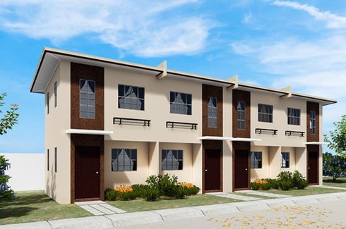 2 Bedroom Townhouse for sale in Isabang, Quezon