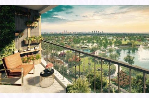 Cần bán căn hộ chung cư 3 phòng ngủ tại Vinhomes Grand Park, Long Thạnh Mỹ, Quận 9, Hồ Chí Minh
