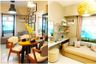 3 Bedroom Condo for sale in The Trion Towers III, Pinagsama, Metro Manila