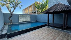 Rumah disewa dengan 3 kamar tidur di Renon, Bali