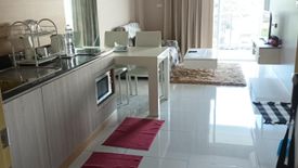 1 Bedroom Condo for sale in Whale Marina Condo, Na Jomtien, Chonburi