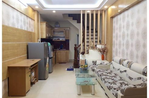 Cần bán nhà riêng 2 phòng ngủ tại Thanh Xuân Trung, Quận Thanh Xuân, Hà Nội