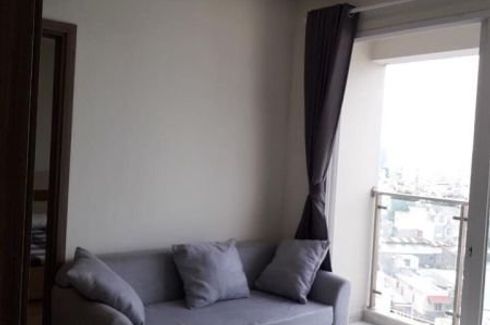 2 Bedroom Apartment for rent in Phuong 1, Ho Chi Minh