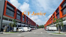 Commercial for rent in Telok Panglima Garang, Selangor