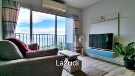 2 Bedroom Condo for sale in Centric Sea, Nong Prue, Chonburi