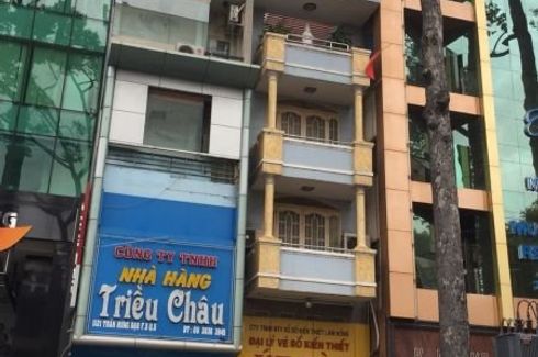 Cần bán nhà phố 6 phòng ngủ tại Phường 4, Quận Tân Bình, Hồ Chí Minh