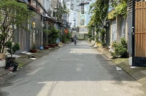 Cần bán nhà riêng 5 phòng ngủ tại Phường 14, Quận Gò Vấp, Hồ Chí Minh