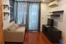 1 Bedroom Condo for rent in Baan Siri Silom, Silom, Bangkok near BTS Surasak