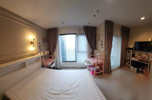 2 Bedroom Condo for sale in LIFE Asoke - Rama 9, Makkasan, Bangkok near MRT Phra Ram 9