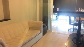 1 Bedroom Condo for rent in Rhythm Sukhumvit 44/1, Phra Khanong, Bangkok near BTS Phra Khanong