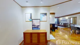 2 Bedroom Condo for rent in Las Colinas, Khlong Toei Nuea, Bangkok near BTS Asoke