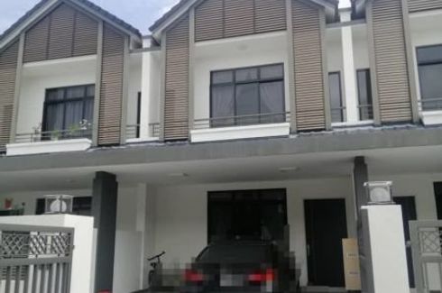 4 Bedroom House for sale in Eco Garden, Johor