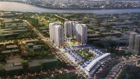 Cần bán căn hộ chung cư 1 phòng ngủ tại VICTORIA VILLAGE, Thạnh Mỹ Lợi, Quận 2, Hồ Chí Minh