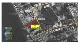 Land for sale in Na Jomtien, Chonburi