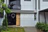 Rumah dijual dengan 3 kamar tidur di Karawaci, Banten