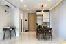 2 Bedroom Apartment for rent in Vista Verde, Binh Trung Tay, Ho Chi Minh