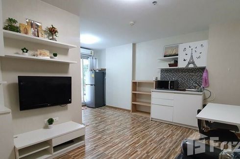 1 Bedroom Condo for sale in The Trust Residence Pinklao, 