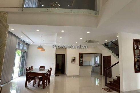 4 Bedroom House for rent in Phuong 13, Ho Chi Minh