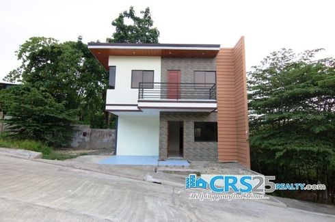 4 Bedroom House for sale in Tugbongan, Cebu
