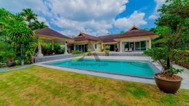 5 Bedroom Villa for Sale or Rent in Mai Khao, Phuket
