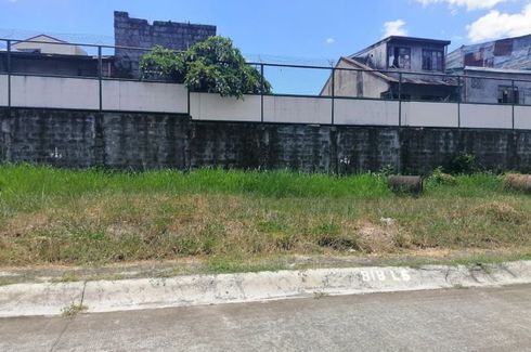 Land for sale in Bagong Silangan, Metro Manila