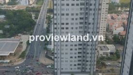 Cho thuê căn hộ chung cư 3 phòng ngủ tại Tân Hưng, Quận 7, Hồ Chí Minh