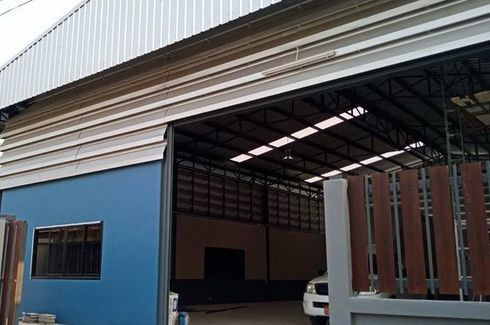 Warehouse / Factory for sale in Khlong Song, Pathum Thani