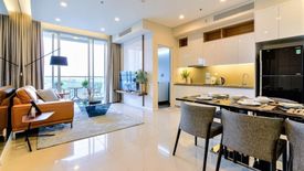 2 Bedroom Apartment for rent in Sarimi Sala, An Loi Dong, Ho Chi Minh