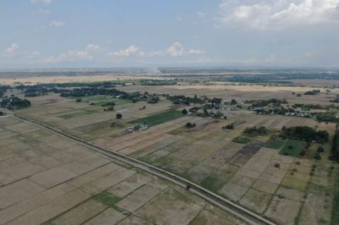 Land for sale in San Rafael, Nueva Ecija