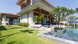 Cho thuê villa 3 phòng ngủ tại Ô Chợ Dừa, Quận Đống Đa, Hà Nội