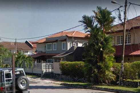 4 Bedroom House for sale in Taman Midah, Kuala Lumpur
