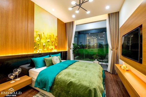 1 Bedroom Condo for sale in Lai Thieu, Binh Duong