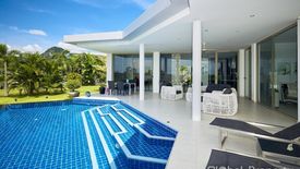 3 Bedroom House for sale in Na Jomtien, Chonburi