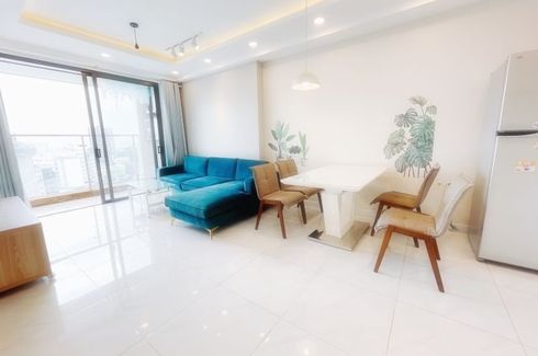 Cần bán căn hộ chung cư 2 phòng ngủ tại Kingston Residence, Phường 8, Quận Phú Nhuận, Hồ Chí Minh