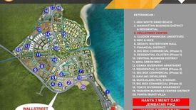 Tanah dijual dengan  di Penjaringan, Jakarta