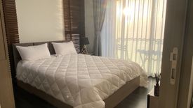 1 Bedroom Condo for rent in The Line Asoke - Ratchada, Din Daeng, Bangkok near MRT Phra Ram 9