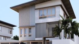 3 Bedroom House for sale in Bagong Silangan, Metro Manila