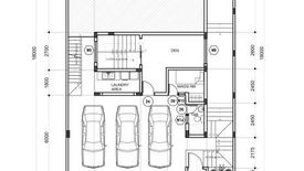 3 Bedroom House for sale in Bagong Silangan, Metro Manila