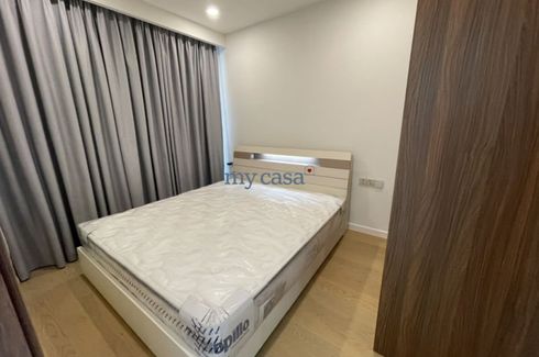 Cho thuê căn hộ chung cư 2 phòng ngủ tại Metropole Thủ Thiêm, An Khánh, Quận 2, Hồ Chí Minh