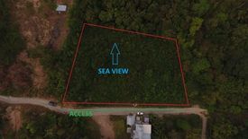 Land for sale in Bo Phut, Surat Thani