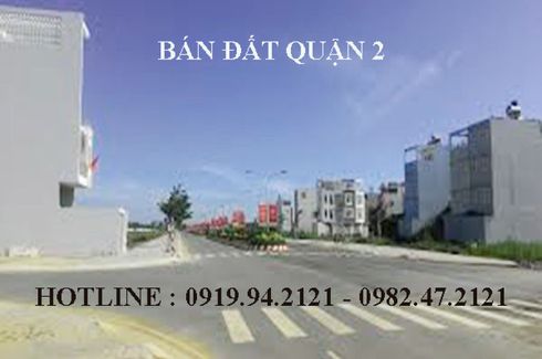 Cần bán Đất nền  tại Thảo Điền, Quận 2, Hồ Chí Minh