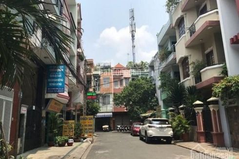 Cần bán nhà riêng 2 phòng ngủ tại Phường 14, Quận Tân Bình, Hồ Chí Minh